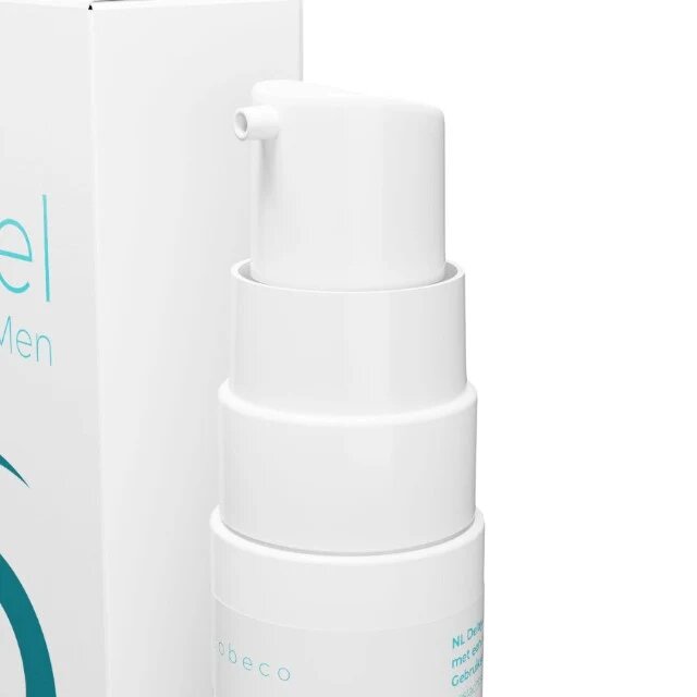 COBECO Gel ViaGel Men - Delay Gel pentru întârzierea ejaculării cu efect ușor de răcire compatibil cu prezervative 30 ml