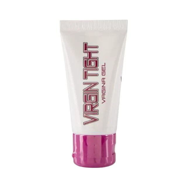 COBECO Gel Virgin Tight pentru stramtarea si fermitatea vaginului 30 ml
