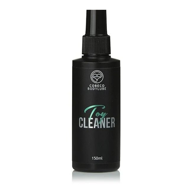 COBECO Spray - Toy Cleaner pentru curatare si igienizarea jucariilor sexuale 150 ml