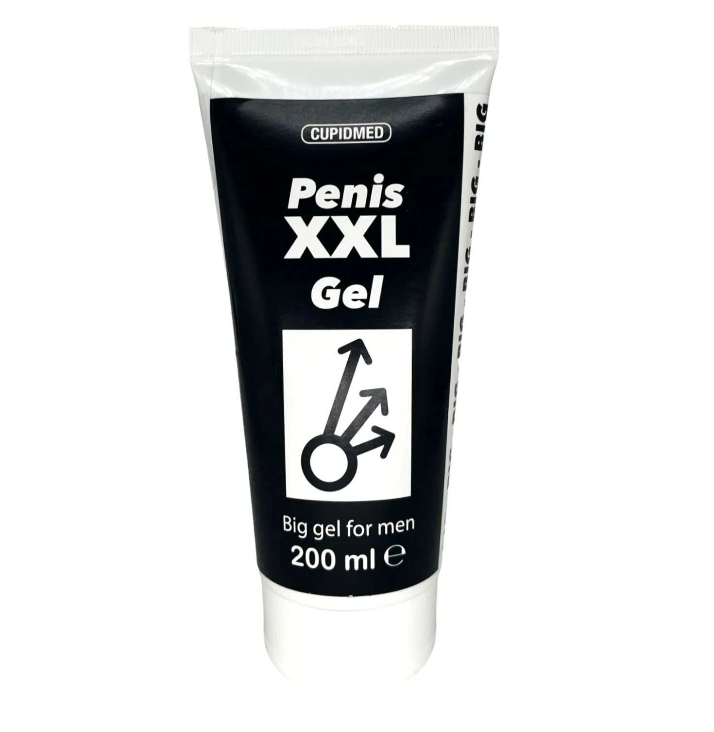 CUPID LABS Gel PenisXXL Cupid pentru erectie si marire zona intima barbati 200 ml