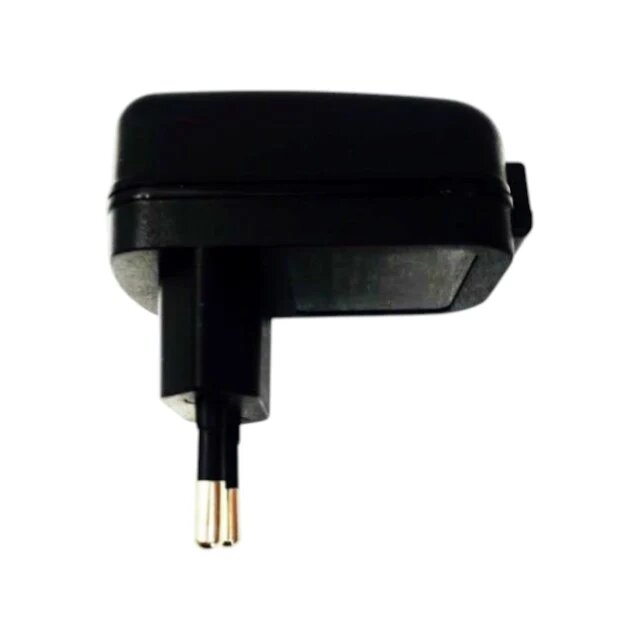 Dreamlove Încărcător de priză pentru cablu USB pentru jucarii erotice culoare negru
