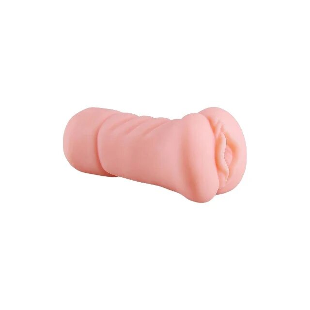 DREAM toys Masturbator EMMA Pocket Pussy simulare vaginală realistă cu material moale si flexibil culoarea pielii