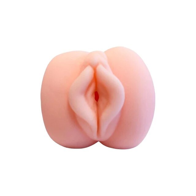 DREAM toys Masturbator EMMA Pocket Pussy simulare vaginală realistă cu material moale si flexibil culoarea pielii