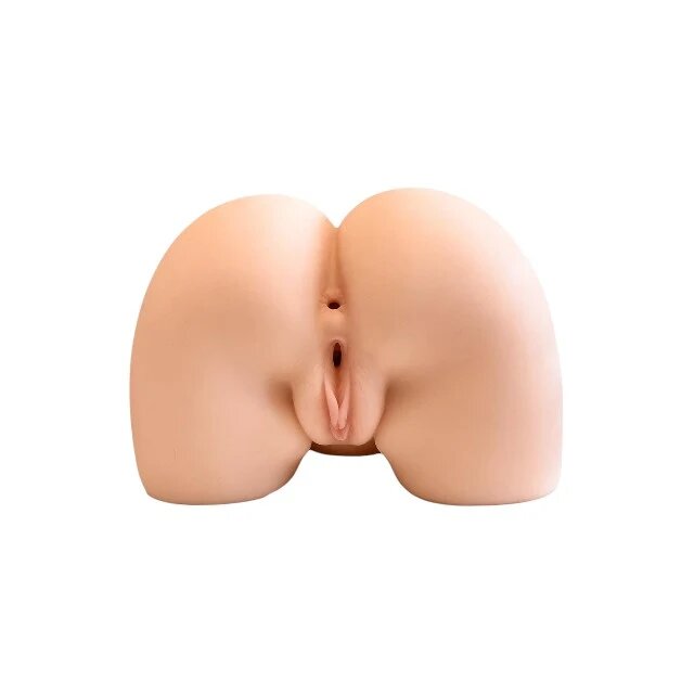 DREAM toys Masturbator realist cu funcție de twerking BRITNEY simulare vaginală și anală rezistent la apă IPX6