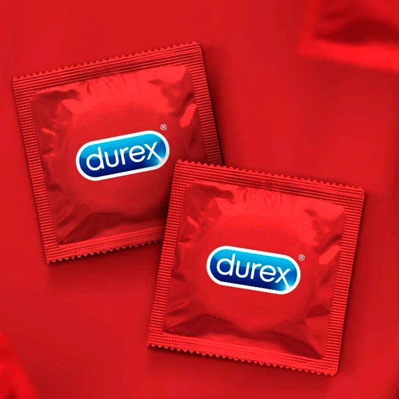 DUREX Prezervative ultra subtiri Sensitivo 56 mm 1 cutie x 144 buc