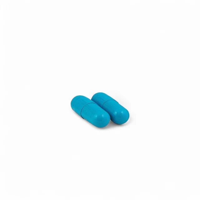 ERO BY HOT Capsule Ero Black Line Prorino POTENCY Caps pentru potenta si erectii puternice 2 buc