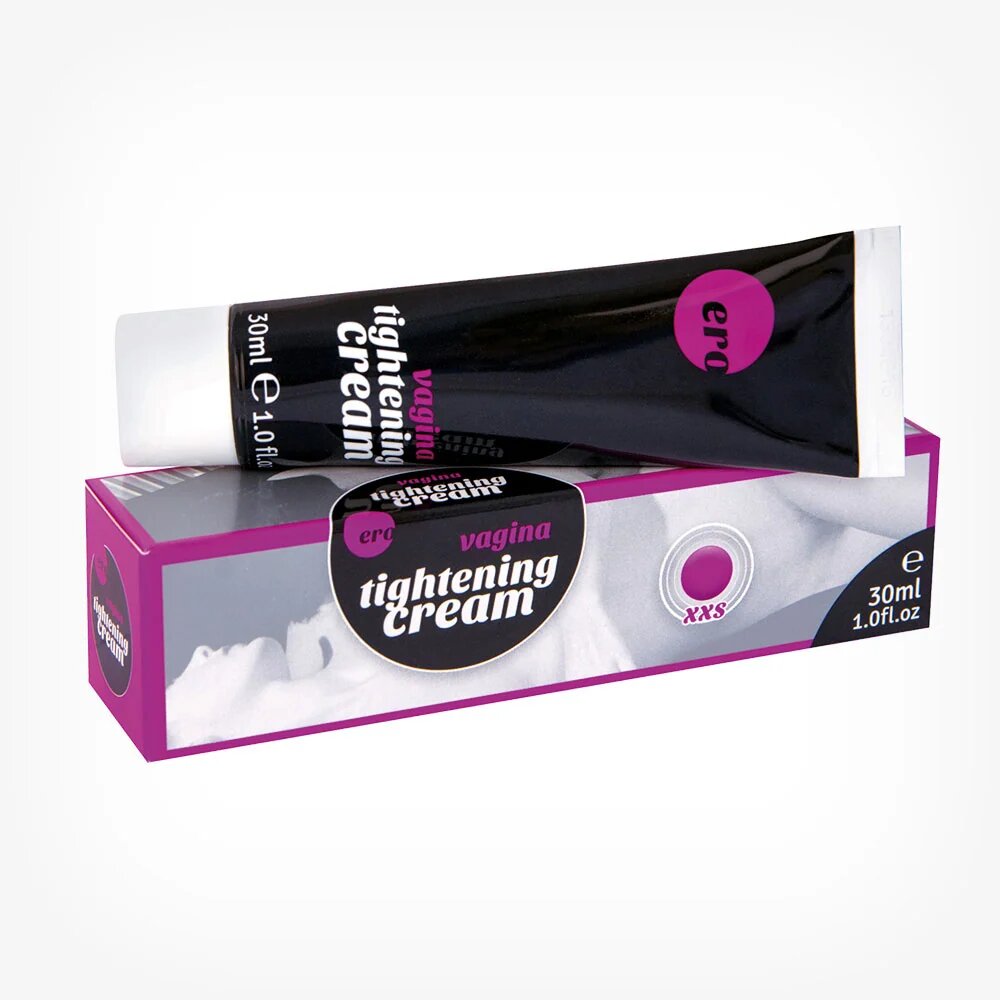 ERO BY HOT Crema Vagina Tightening ERO pentru stramtarea vaginului 30 ml