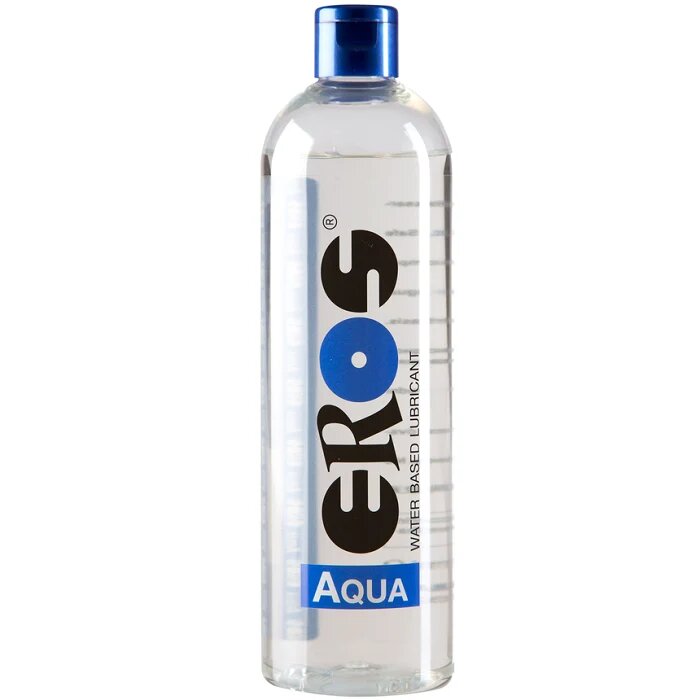 Eros Lubrifiant Aqua Medical pe baza de apa 250 ml