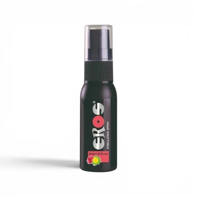 Eros Spray intim Arnica & Clove pentru stimularea penisului cu efect de furnicături 30 ml