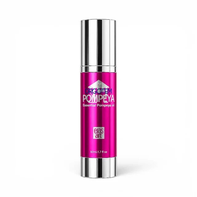 Eros Ulei intim Pompeya - Art pentru stimularea orgasmului feminin 50 ml