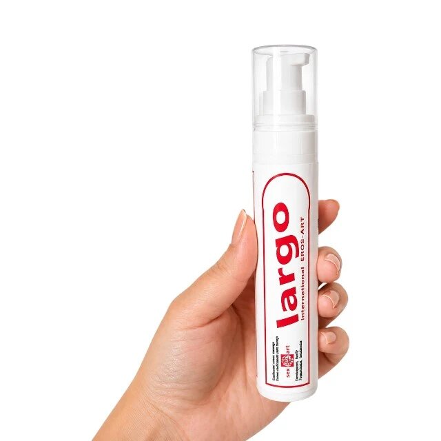 Eros Art Crema Largo - pentru marirea penisului si erectii puternice 50 ml