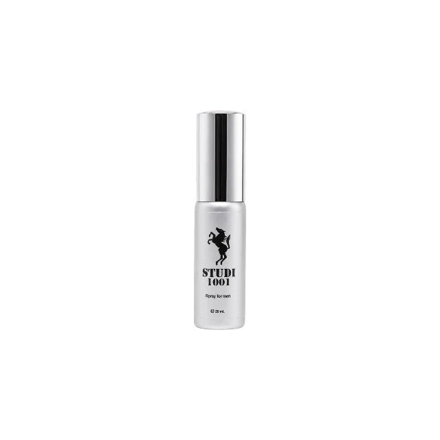 Eros Art Spray STUDI 1001 pentru intarzierea ejacularii 20 ml