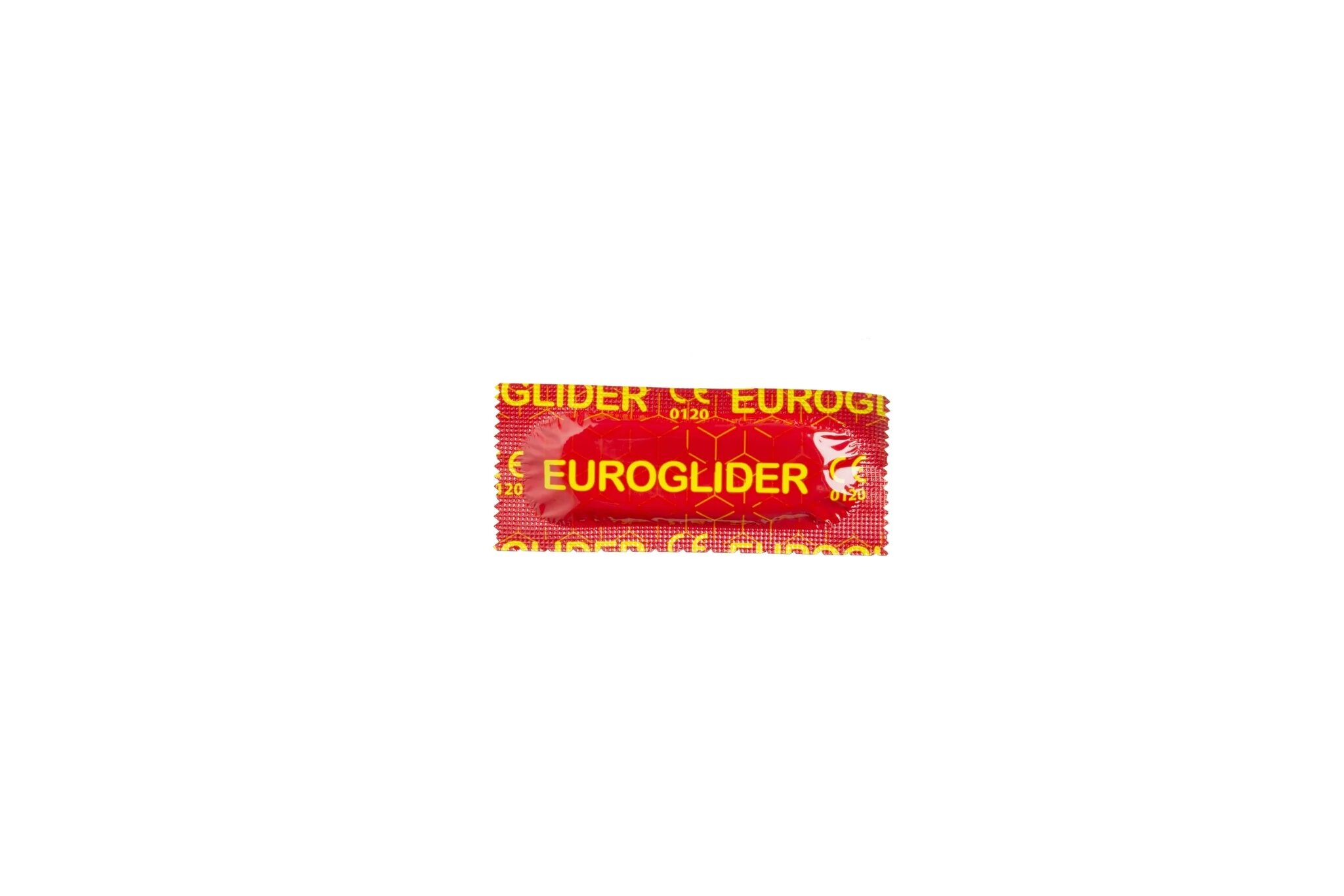 EUROGLIDER Prezervative clasice lubrifiate si rezistente 144 buc