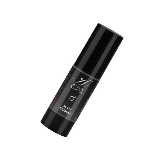 EXTASE SENSUEL Gel pentru stimularea libidoului barbatilor 30 ml