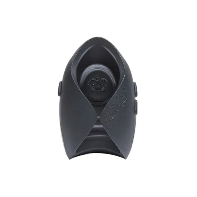 HOT OCTOPUSS Masturbator automat Pulse Solo - The Guybrator cu 8 funcții de pulsații 5 funcții de vibrație negru