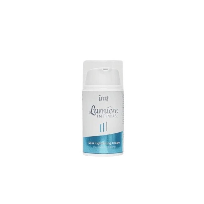 INTT Gel - Lumiere Intimus pentru albirea zonelor intime 15 ml