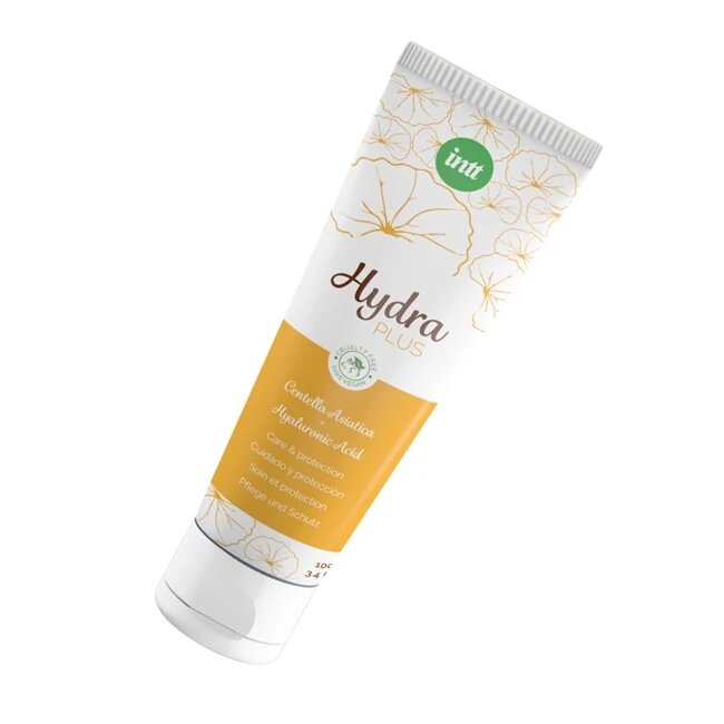 INTT Lubrifiant - Hydra Plus pe baza de apa 100 ml