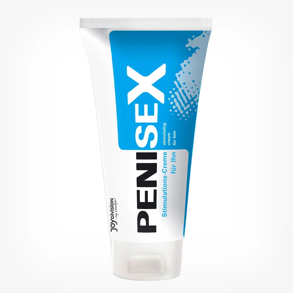JOYDIVISION Crema PENISEX pentru stimularea erectiei 50 ml