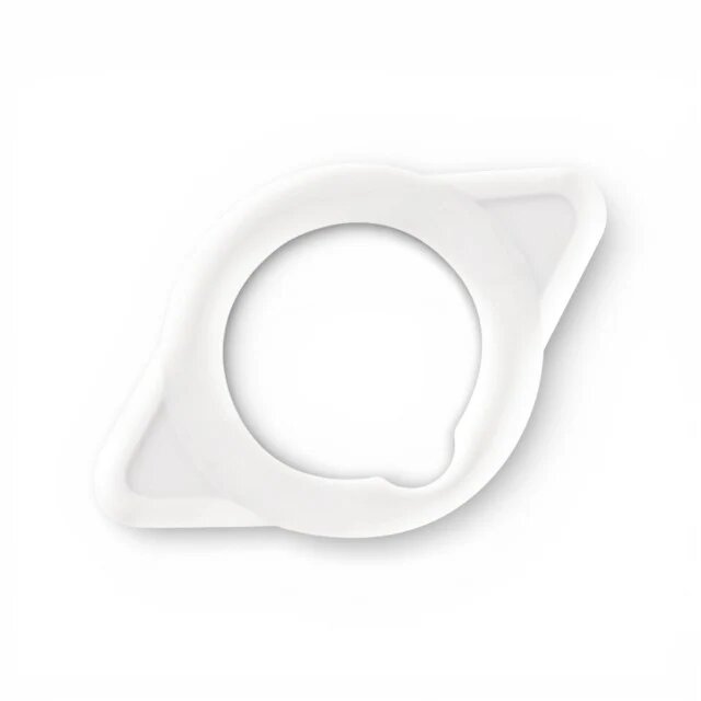 JOYDIVISION Inel pentru penis JOYDIVISION Maximus Ring Medium ajută la întârzierea ejaculării din silicon medical transparent