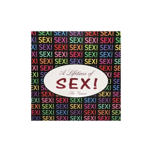 Kheper Games Joc erotic pentru cupluri A Lifetime of SEX! pentru îmbunătățirea preludiului și momentelor intime