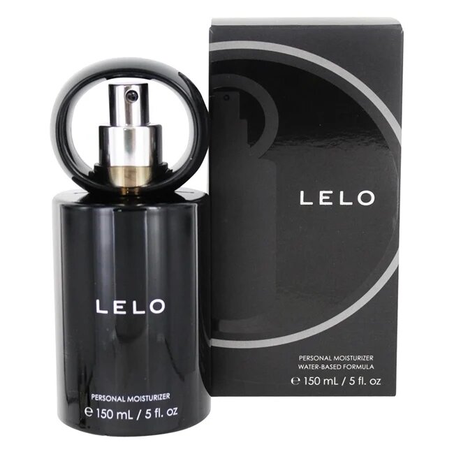 LELO Lubrifiant premium - PERSONAL MOISTURIZER efect intens hidratant pe baza de apa 150 ml