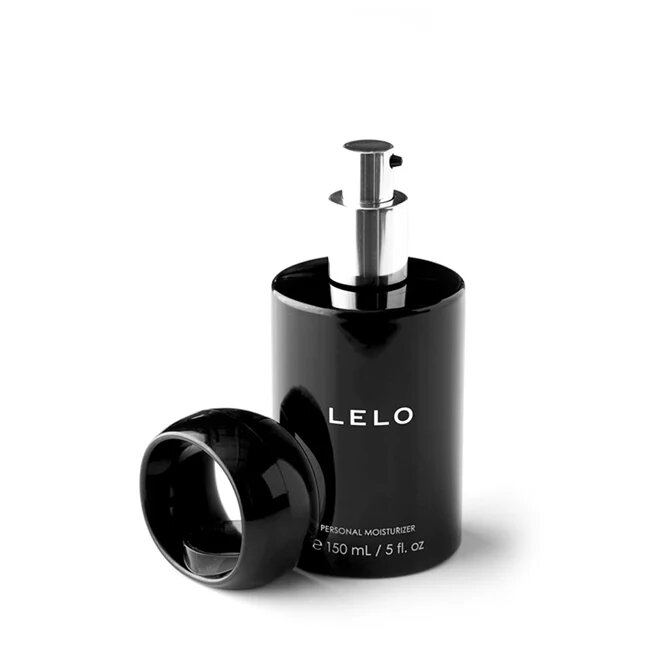 LELO Lubrifiant premium - PERSONAL MOISTURIZER efect intens hidratant pe baza de apa 150 ml