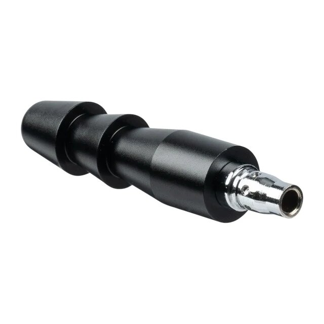 Lovense Adaptor Sex Machine Vac-U-Lock pentru conectarea jucăriilor erotice compatibil cu mașini de sex negru