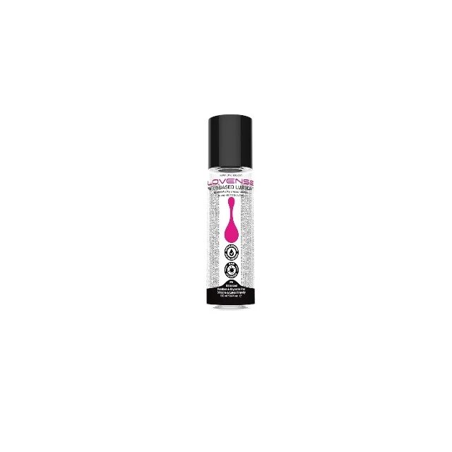 Lovense Gel lubrifiant pe baza de apa 100 ml