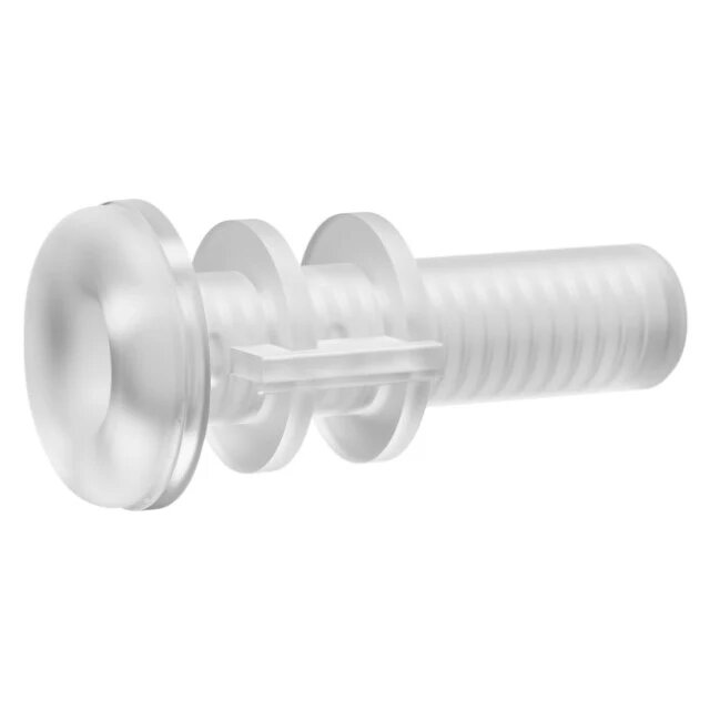Lovense Manșon de rezervă pentru masturbator compatibil cu SOLACE culoare transparent 20cm