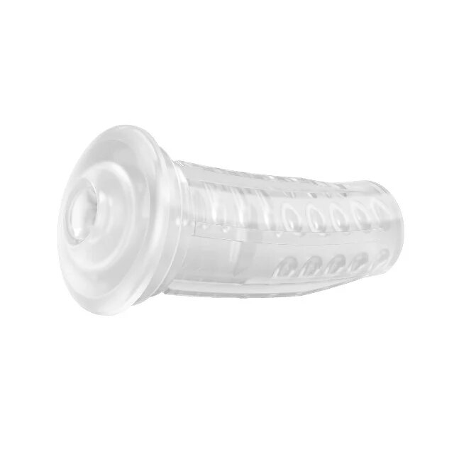 Lovense Manson de rezerva pentru masturbator conceput exclusiv pentru Max 2 culoarea transparenta 9 cm