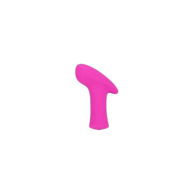 Lovense Vibrator Bullet - AMBI control prin aplicație 10 fucții de vibrație 14 cm roz
