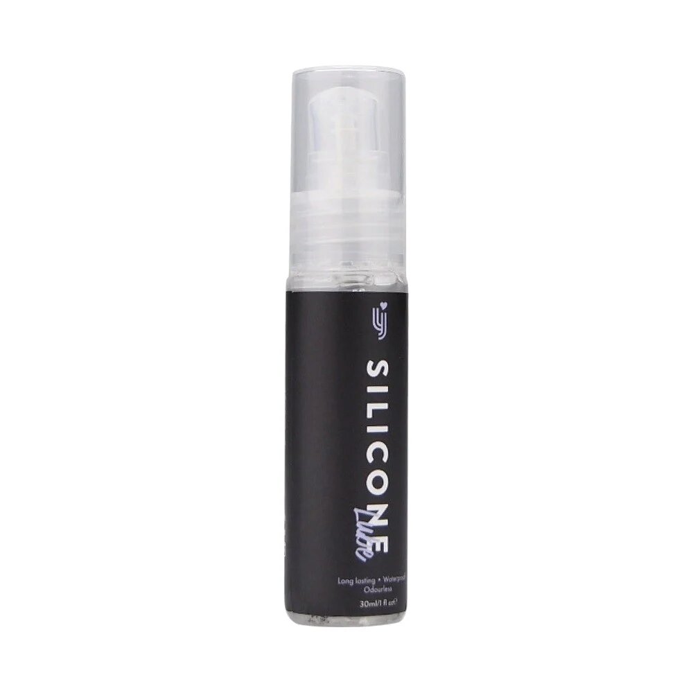 LOVING JOY Gel lubrifiant LovingJoy - Silicone pe baza de silicon 30 ml
