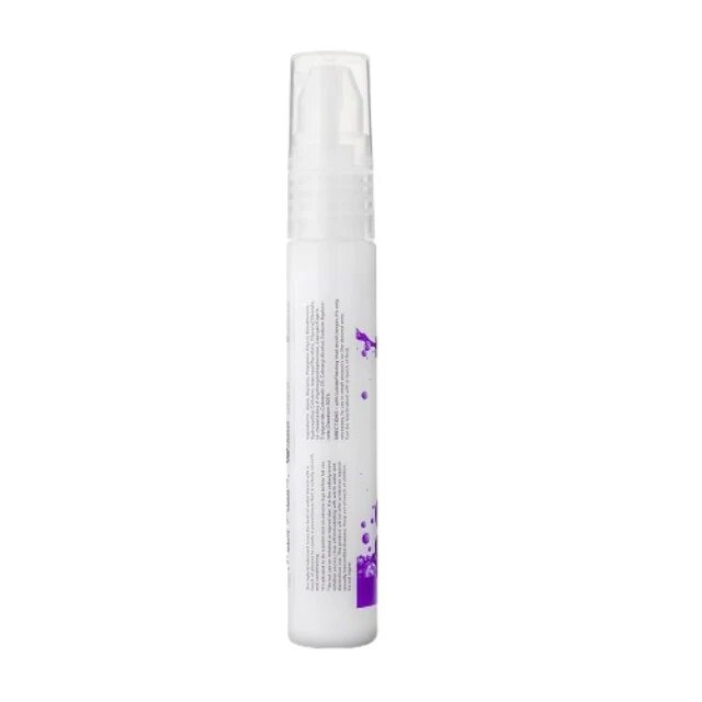 LUBIDO Gel lubrifiant - Moisturising Hybrid pe baza de apa 30 ml
