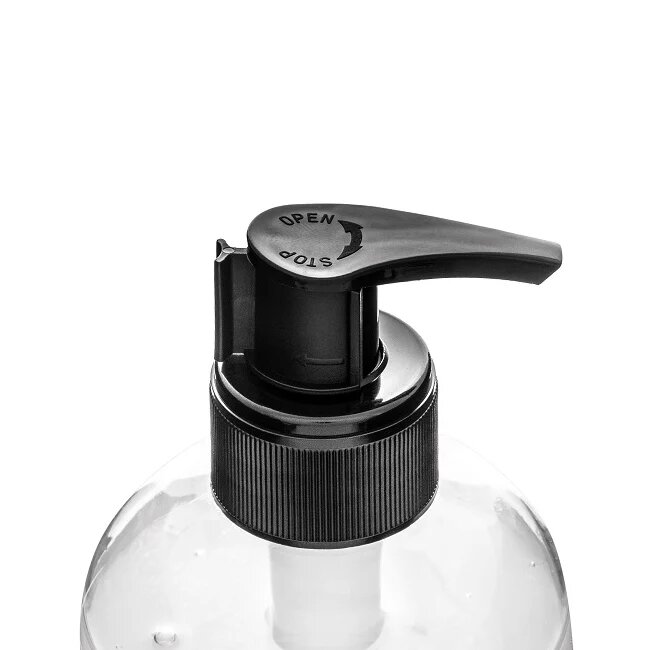 LUBIDO Lubrifiant anal - Aloe Infused pe baza de apa 250 ml