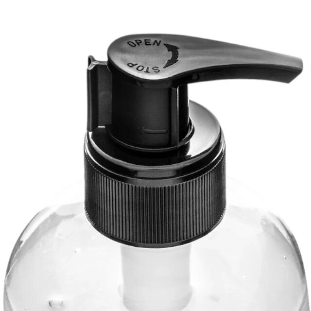 LUBIDO Lubrifiant pe bază de apă Original Water Based Lubricant textură mătăsoasă testat dermatologic 250 ml