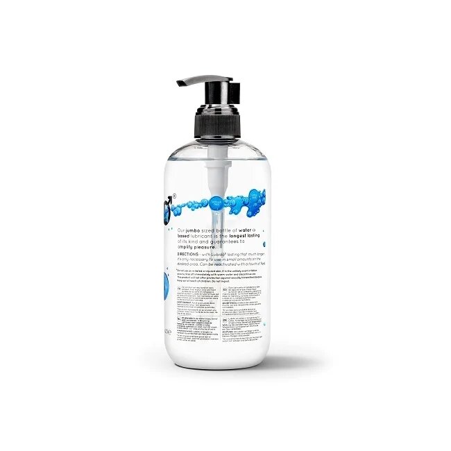 LUBIDO Lubrifiant - Water Based pe baza de apa nelipicios 500 ml