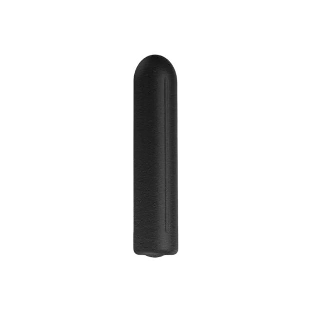 MEDICA GROUP Stimulator clitoris MEDICA-GROUP Mini Vibrator din silicon cu vibrații silențioase rezistent la apă negru