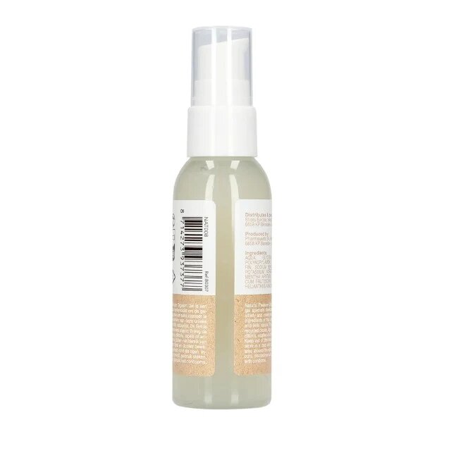Natural Pleasure Gel intim unisex Vegan Orgasm Gel pentru stimularea zonelor intime și orgasm intens 50 ml