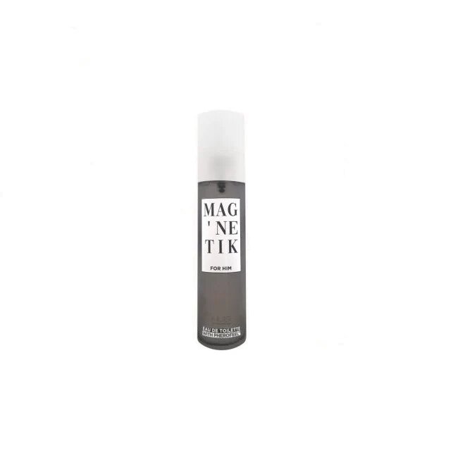 NUEI Parfum cu feromoni MAG`NETIK for him pentru barbati 50 ml