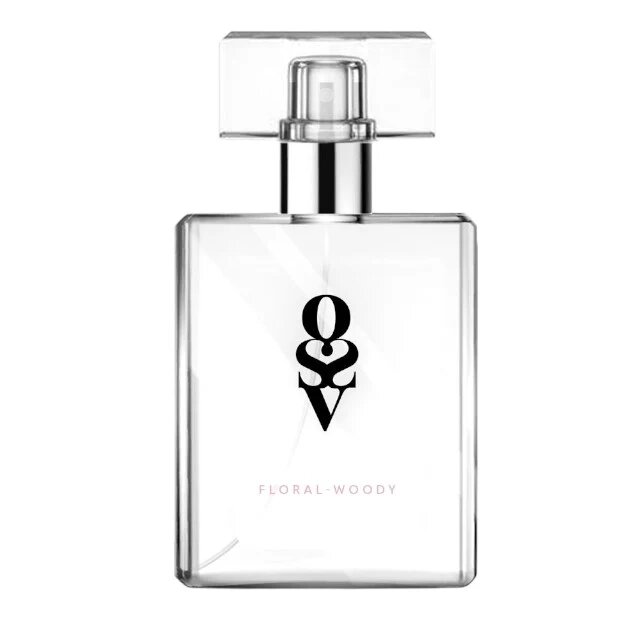 Obsessive Parfum cu feromoni pentru femei Floral-Woody note de lemn de cașmir chihlimbar alb și iasomie marocană roz 30 ml