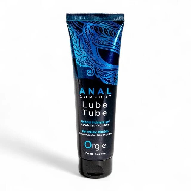 Orgie Lubrifiant anal Anal Comfort Hybrid pe baza mixta 100 ml