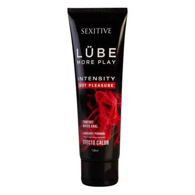  Pachet pentru cupluri: Supliment alimentar cu miere DIBLONG Honey 12 plicuri x 10 g + Lubrifiant anal SEXITIVE Lube Premium Relaxing 130 ml