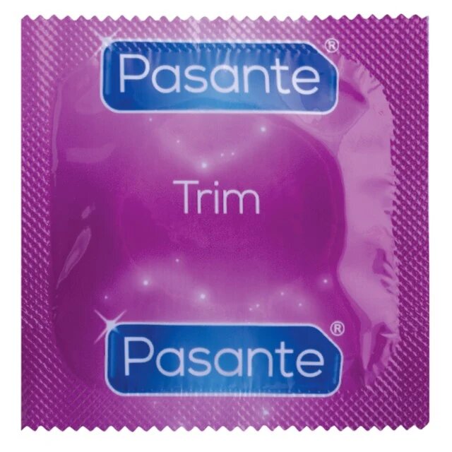PASANTE Prezervative - Trim marimea 49 mm 1 x 12 buc