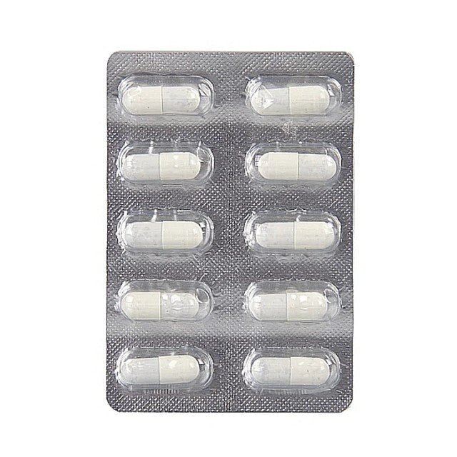 Pharmquests Capsule YOUJIZZ pentru creșterea volumului și calității spermei create de bărbați pentru bărbați 10 buc