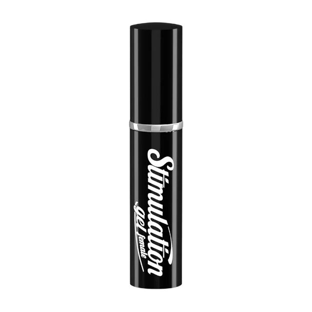 Pharmquests Gel intim pentru femei Stimulation Gel pentru stimularea clitorisului și orgasm intens fără parfum 5 ml