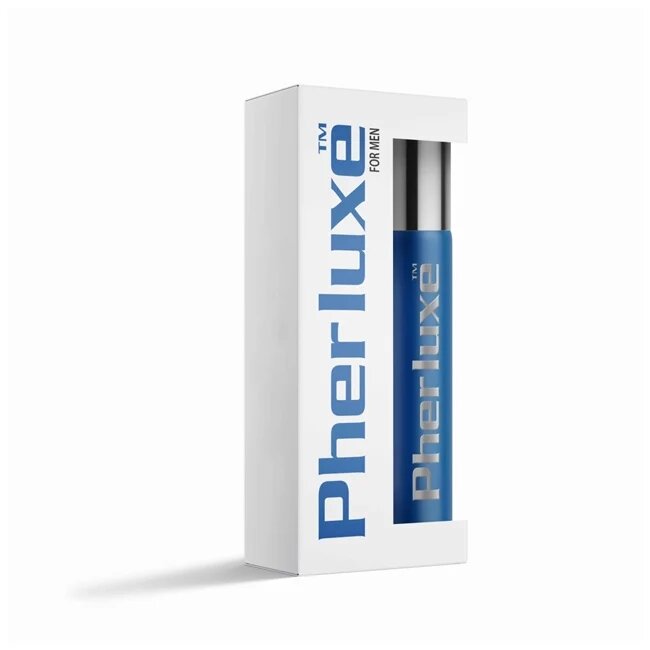 PHERLUXE Parfum cu feromoni Men - BLUE Boss 33 ml