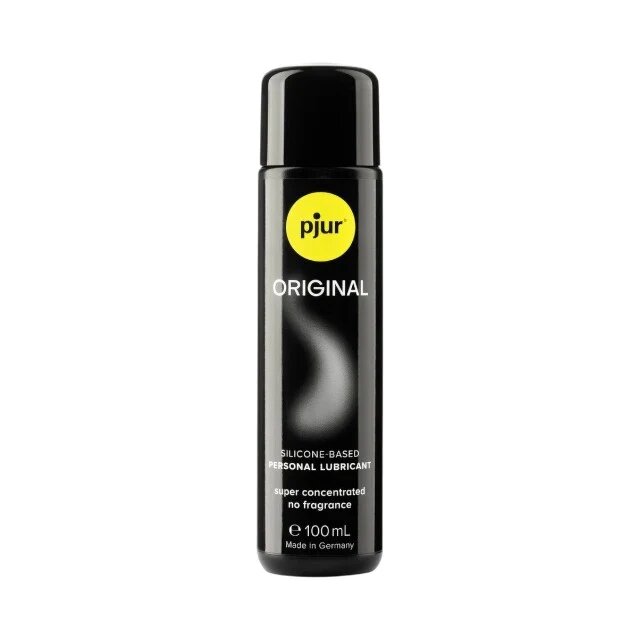 PJUR Lubrifiant premium concentrat ORIGINAL pe baza de silicon 100 ml