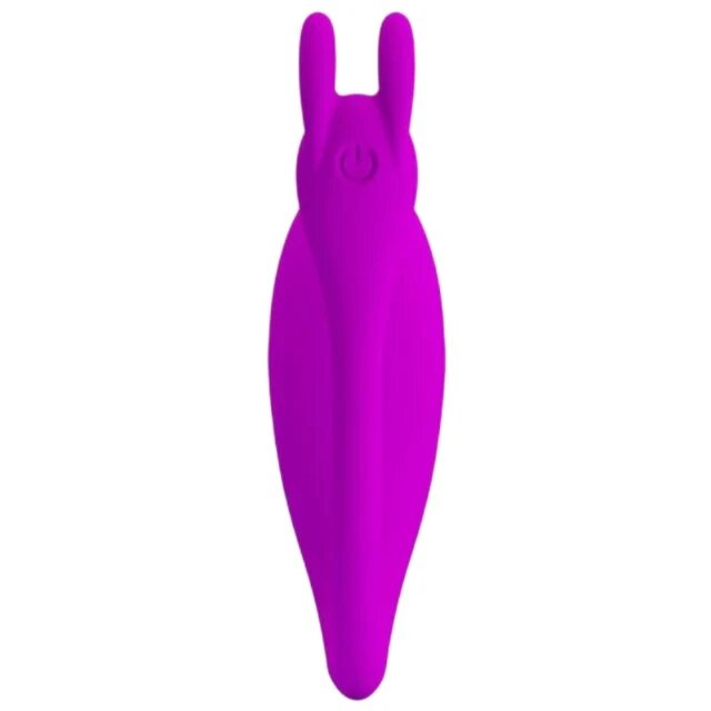 PRETTYLOVE Vibrator PRETTYLOVE APP - CATALINA 4 functii vibratie roz