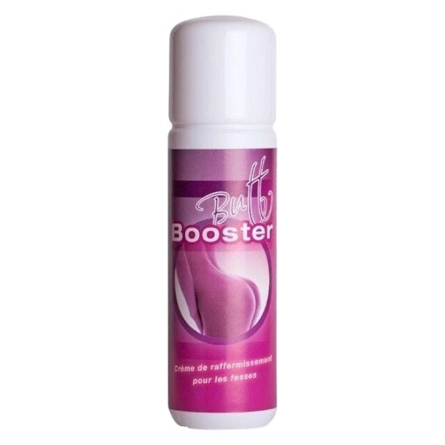 RUF Cremă Butt Booster pentru fermitatea și conturarea feselor 125 ml