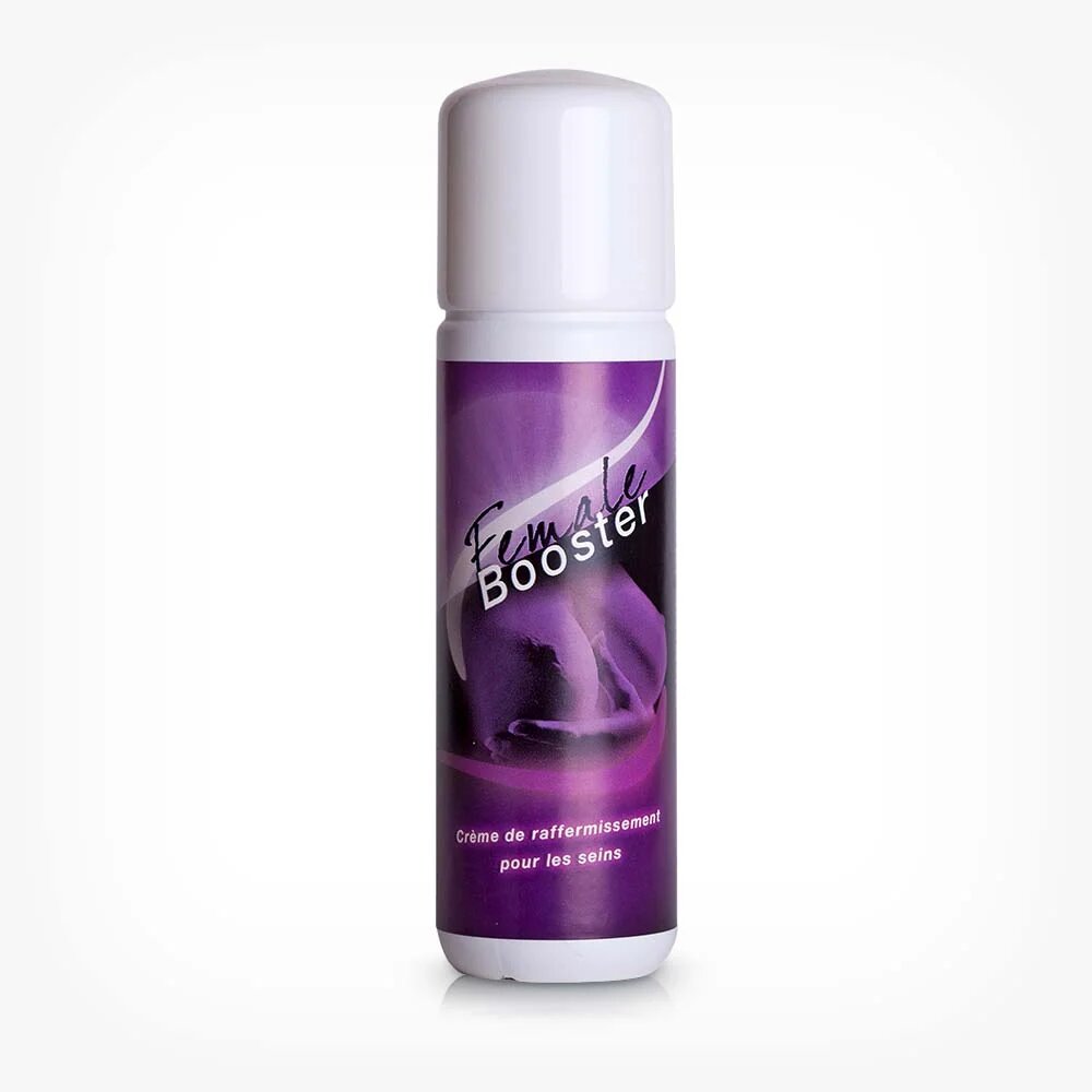 RUF Cremă Female Booster susține mărirea și fermitatea sânilor cu ingrediente naturale testată dermatologic 125 ml